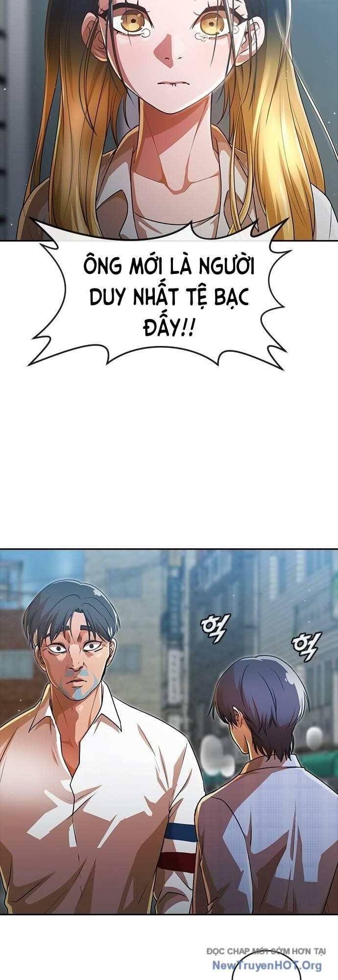 Cô Gái Từ Ứng Dụng Nhắn Tin Ngẫu Nhiên Chap 279 - Next Chap 280