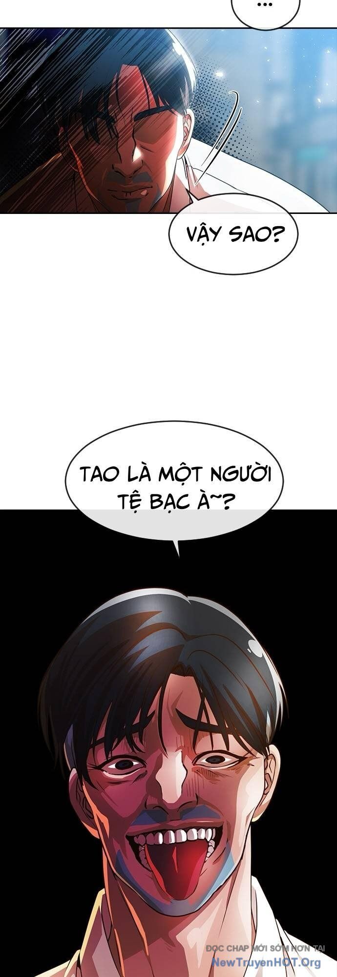 Cô Gái Từ Ứng Dụng Nhắn Tin Ngẫu Nhiên Chap 279 - Next Chap 280