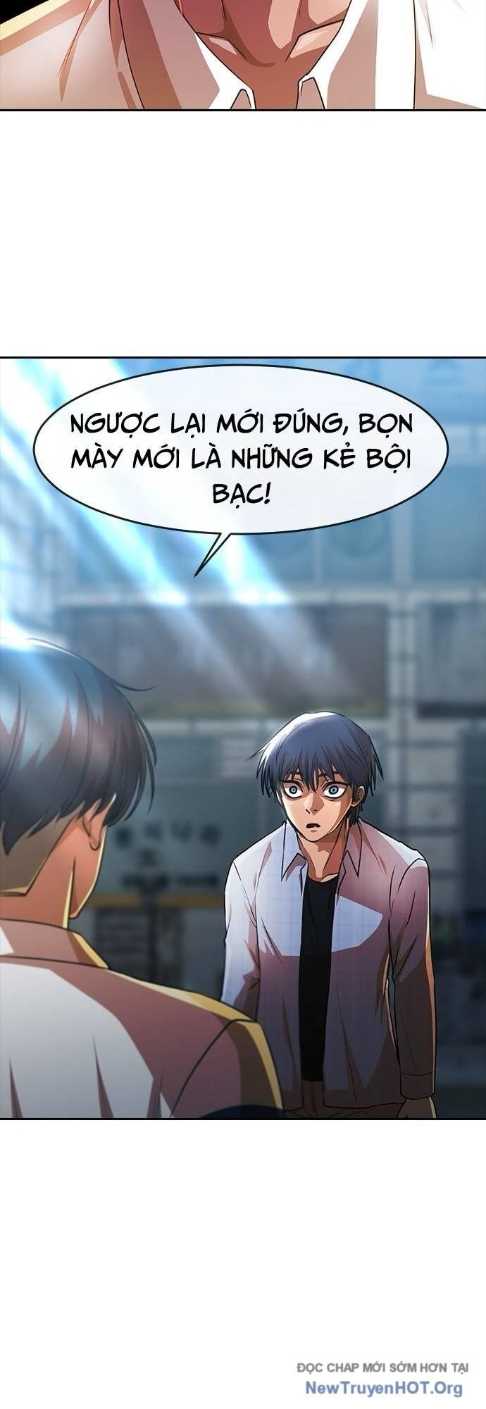 Cô Gái Từ Ứng Dụng Nhắn Tin Ngẫu Nhiên Chap 279 - Next Chap 280