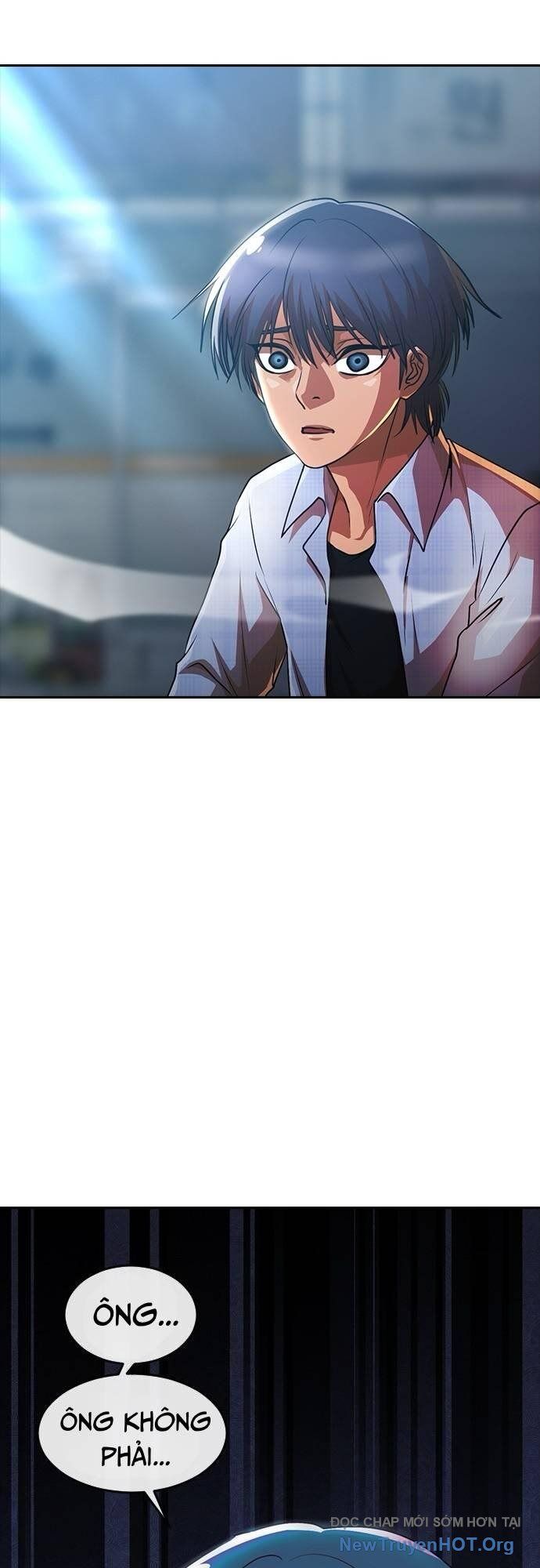 Cô Gái Từ Ứng Dụng Nhắn Tin Ngẫu Nhiên Chap 279 - Next Chap 280