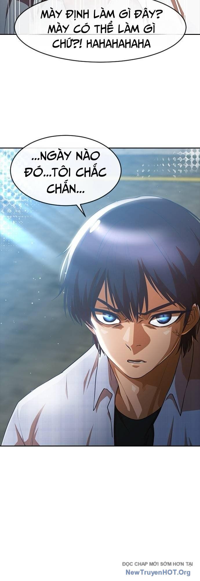 Cô Gái Từ Ứng Dụng Nhắn Tin Ngẫu Nhiên Chap 279 - Next Chap 280
