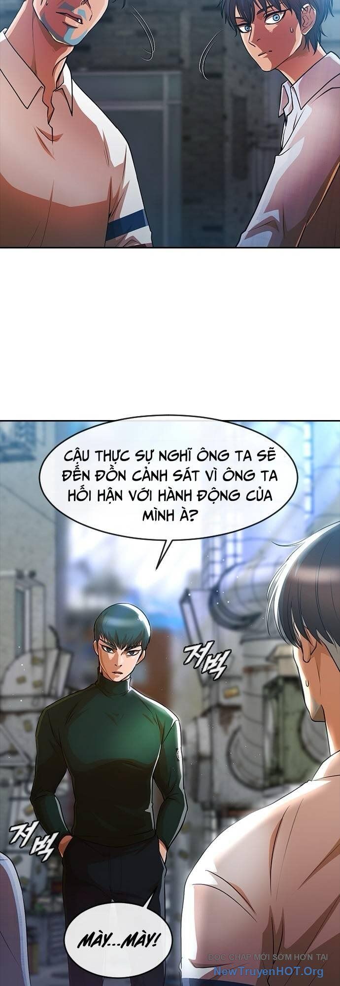 Cô Gái Từ Ứng Dụng Nhắn Tin Ngẫu Nhiên Chap 279 - Next Chap 280