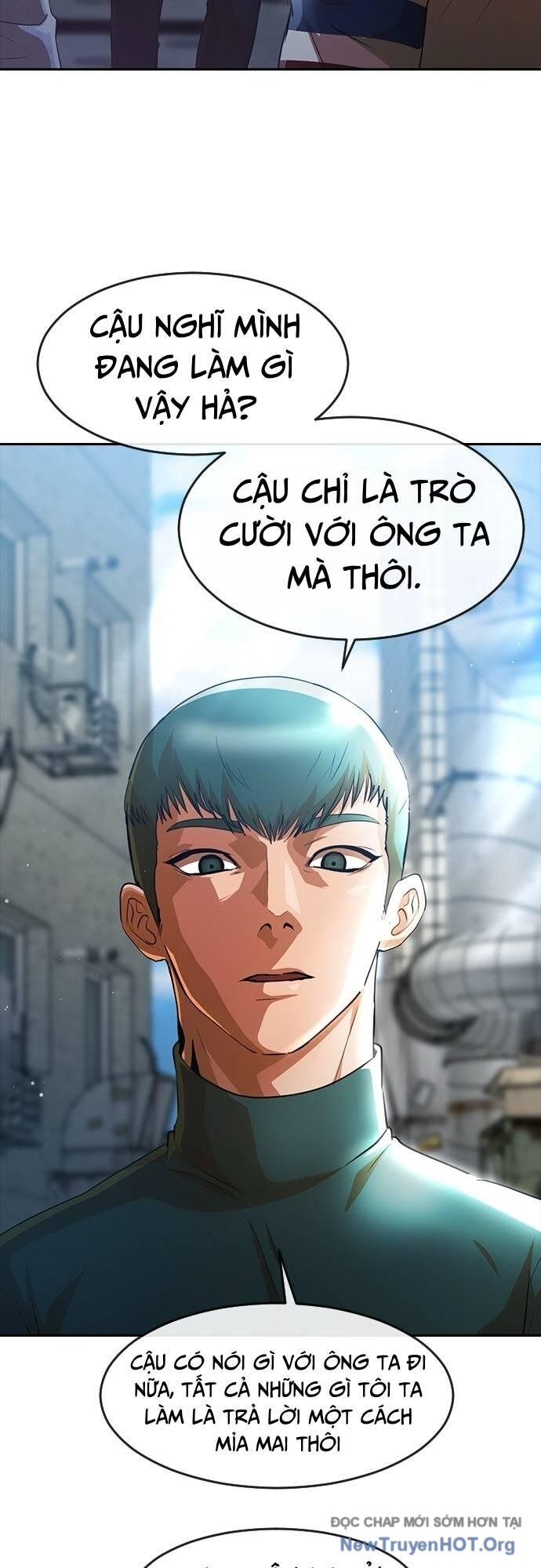 Cô Gái Từ Ứng Dụng Nhắn Tin Ngẫu Nhiên Chap 279 - Next Chap 280