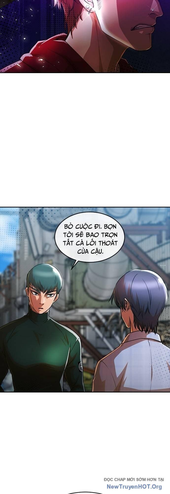 Cô Gái Từ Ứng Dụng Nhắn Tin Ngẫu Nhiên Chap 279 - Next Chap 280