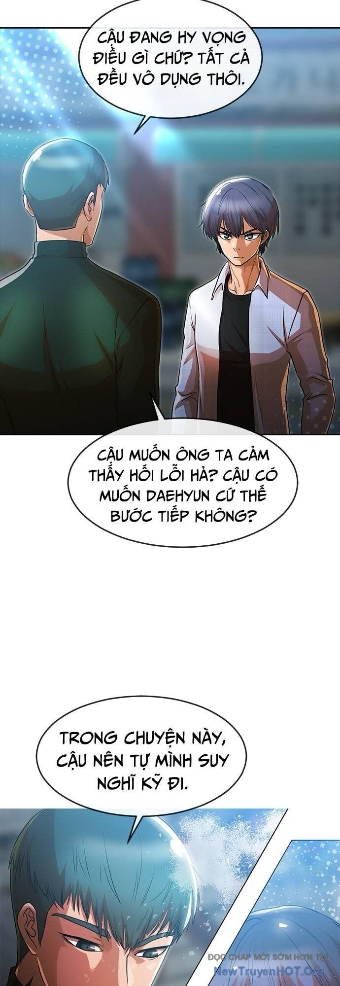 Cô Gái Từ Ứng Dụng Nhắn Tin Ngẫu Nhiên Chap 279 - Next Chap 280