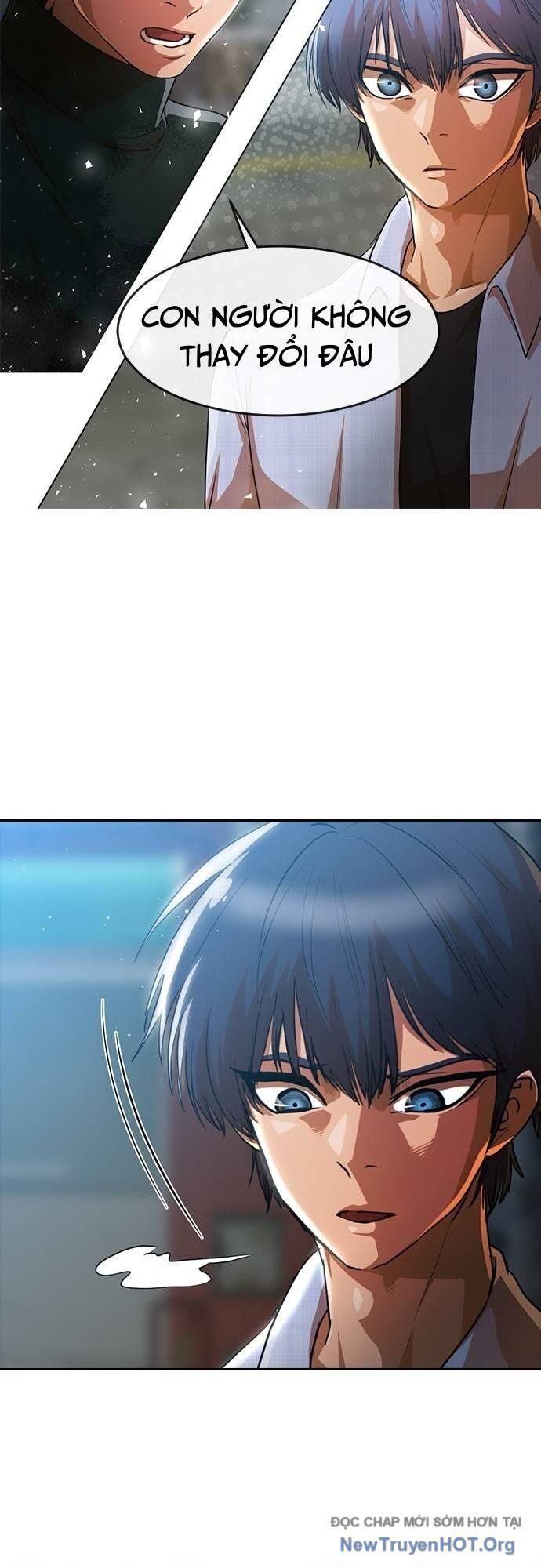 Cô Gái Từ Ứng Dụng Nhắn Tin Ngẫu Nhiên Chap 279 - Next Chap 280