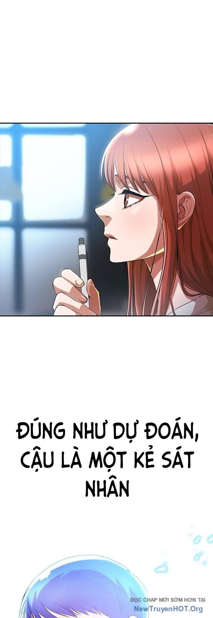 Cô Gái Từ Ứng Dụng Nhắn Tin Ngẫu Nhiên Chap 279 - Next Chap 280