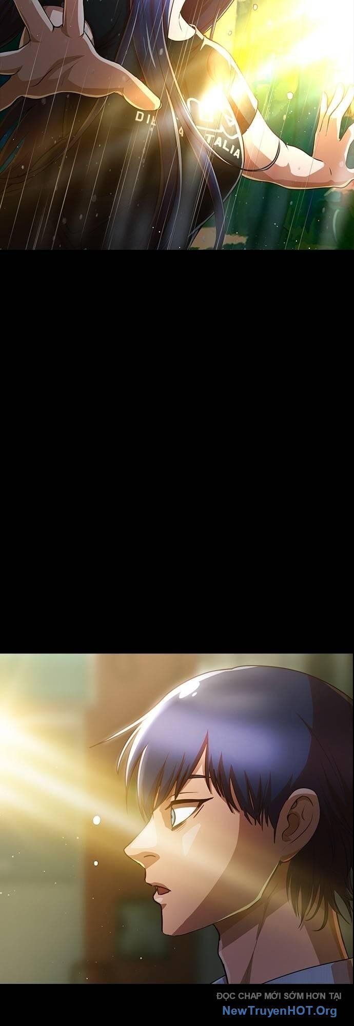 Cô Gái Từ Ứng Dụng Nhắn Tin Ngẫu Nhiên Chap 279 - Next Chap 280