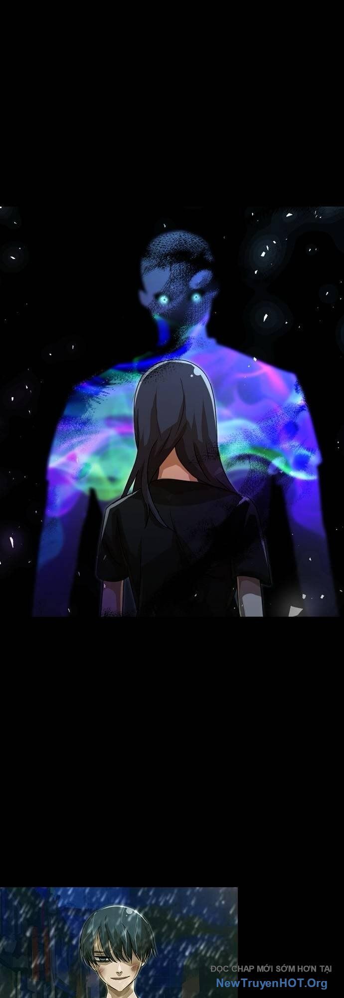 Cô Gái Từ Ứng Dụng Nhắn Tin Ngẫu Nhiên Chap 279 - Next Chap 280