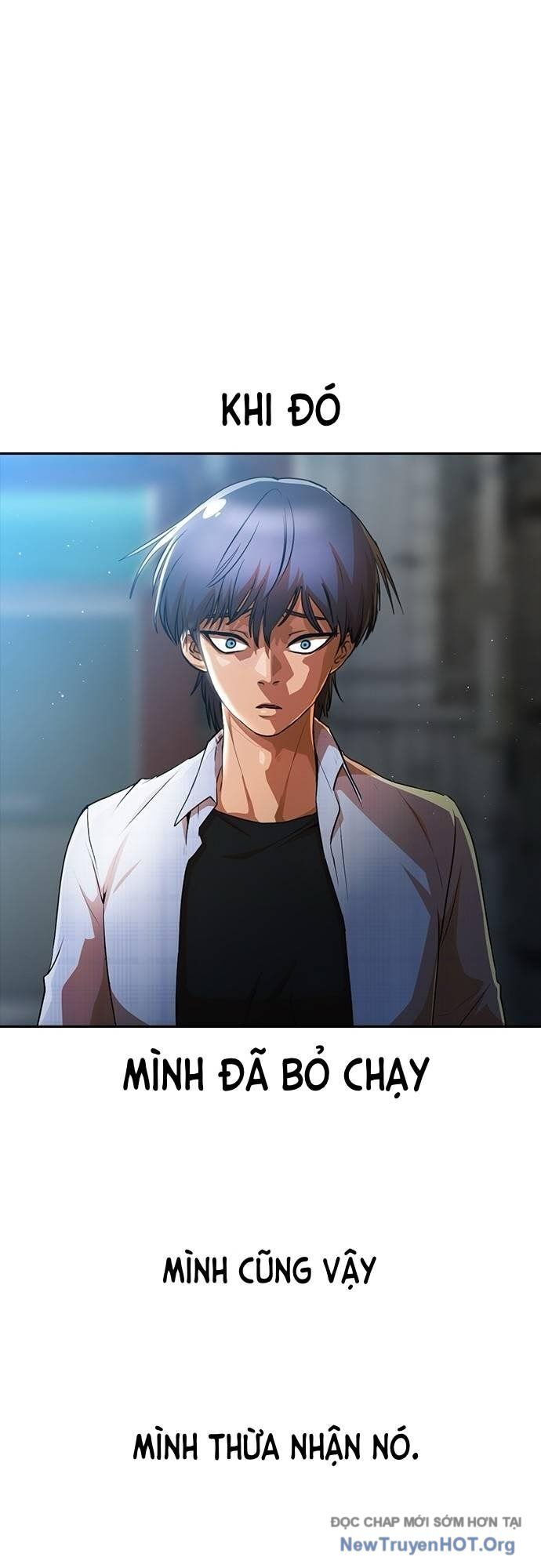 Cô Gái Từ Ứng Dụng Nhắn Tin Ngẫu Nhiên Chap 279 - Next Chap 280
