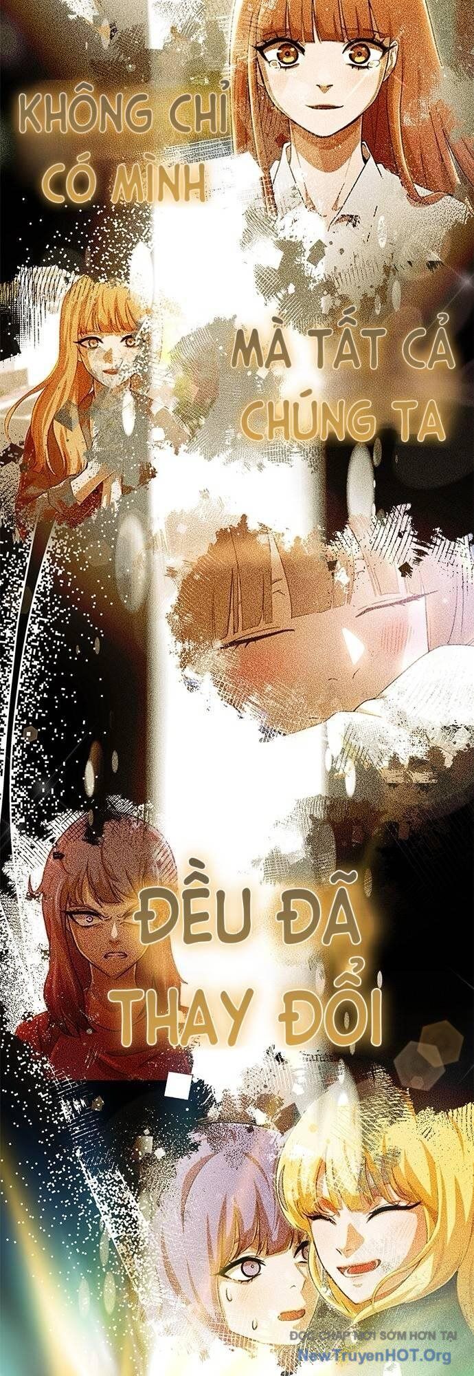 Cô Gái Từ Ứng Dụng Nhắn Tin Ngẫu Nhiên Chap 279 - Next Chap 280