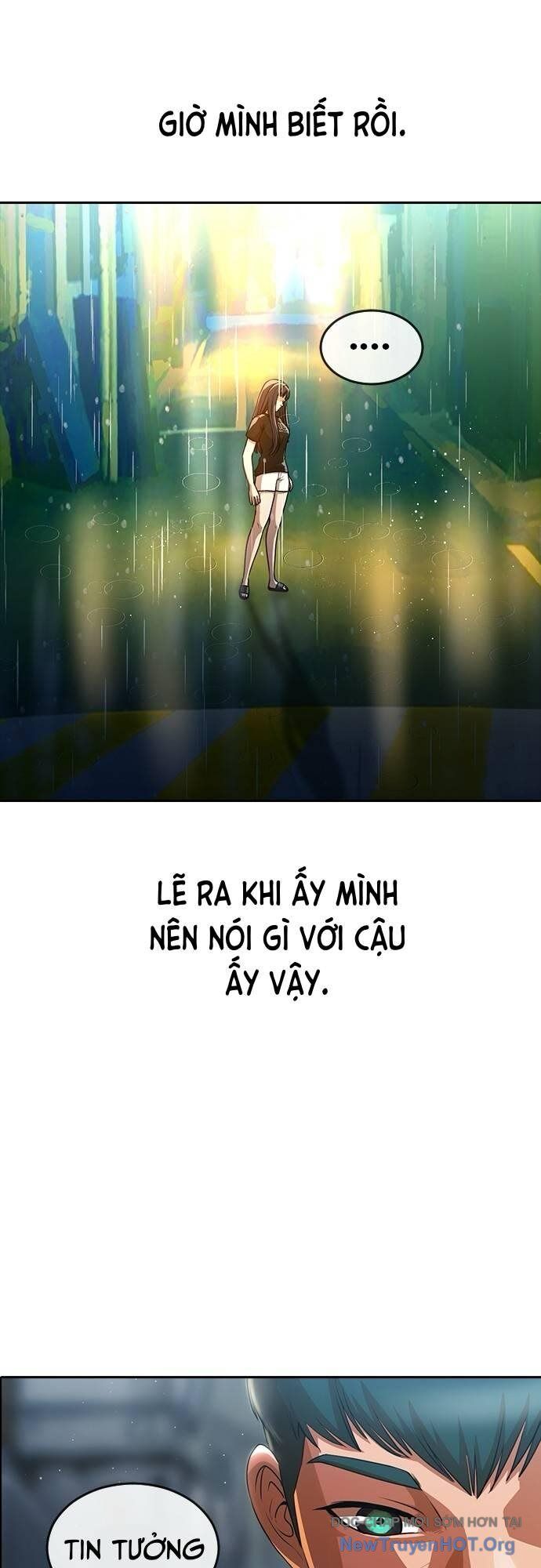 Cô Gái Từ Ứng Dụng Nhắn Tin Ngẫu Nhiên Chap 279 - Next Chap 280