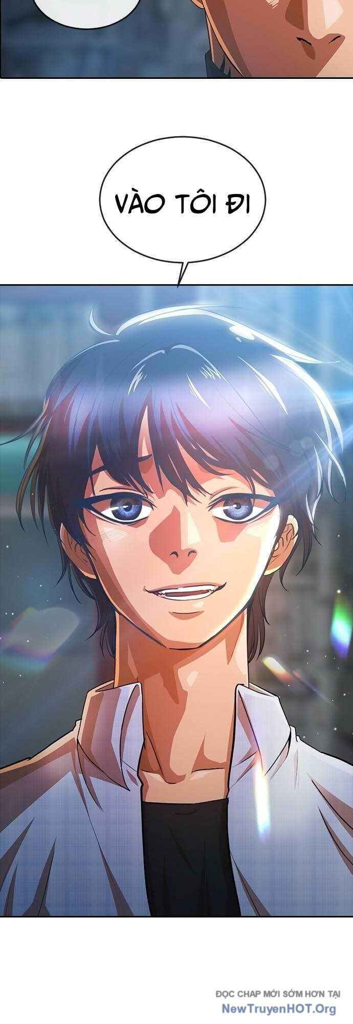Cô Gái Từ Ứng Dụng Nhắn Tin Ngẫu Nhiên Chap 279 - Next Chap 280