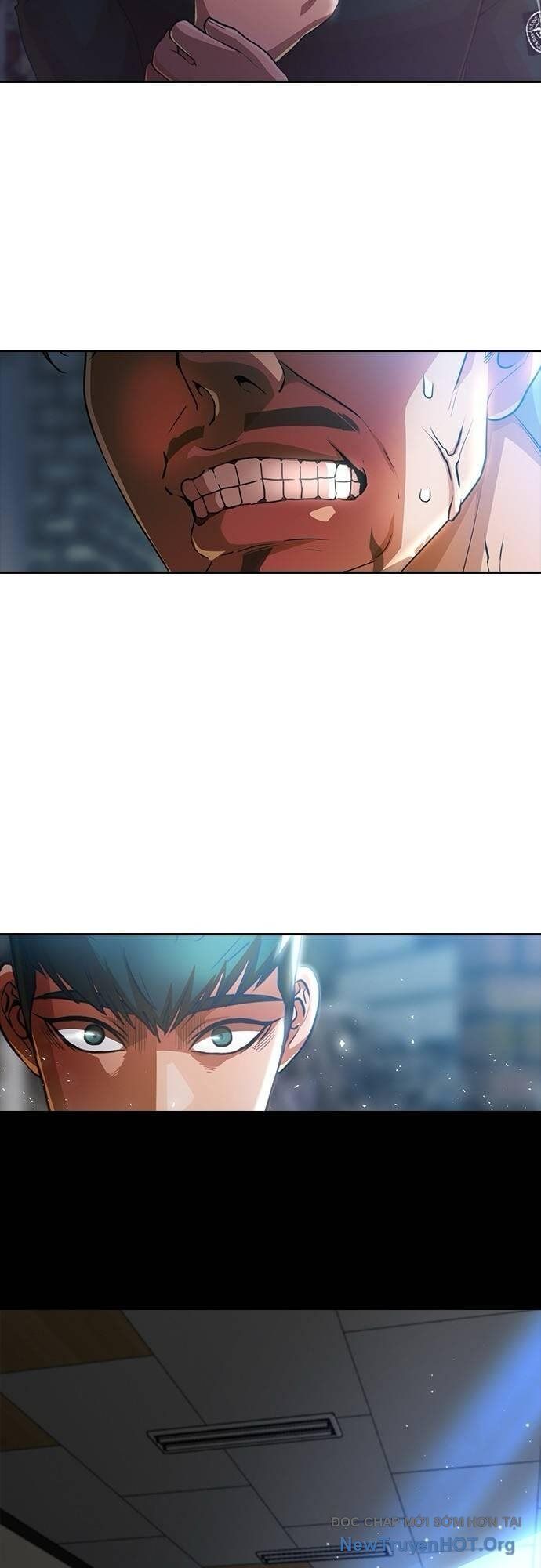 Cô Gái Từ Ứng Dụng Nhắn Tin Ngẫu Nhiên Chap 279 - Next Chap 280