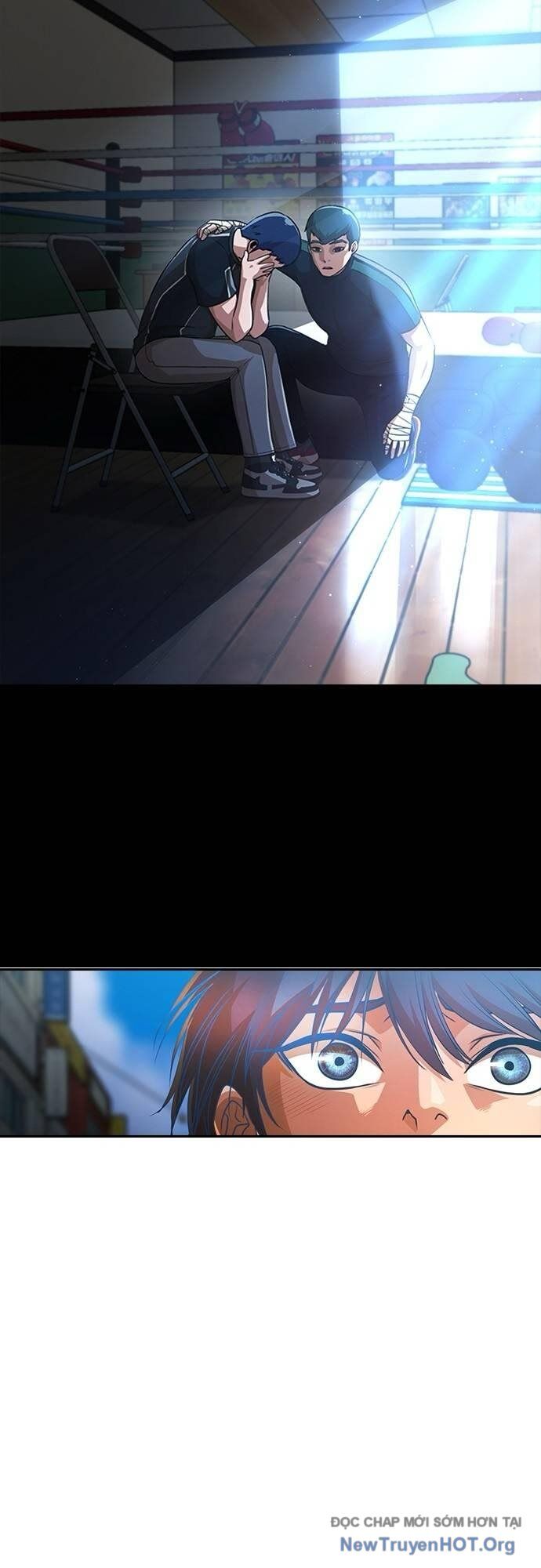 Cô Gái Từ Ứng Dụng Nhắn Tin Ngẫu Nhiên Chap 279 - Next Chap 280