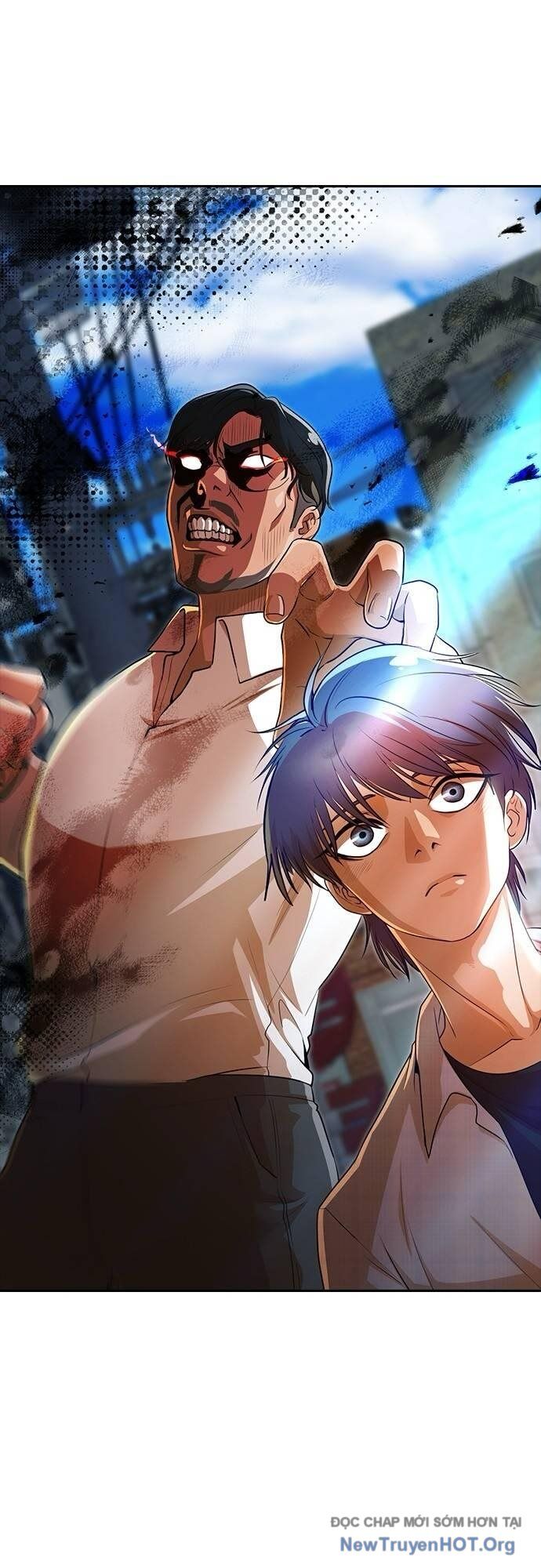 Cô Gái Từ Ứng Dụng Nhắn Tin Ngẫu Nhiên Chap 279 - Next Chap 280
