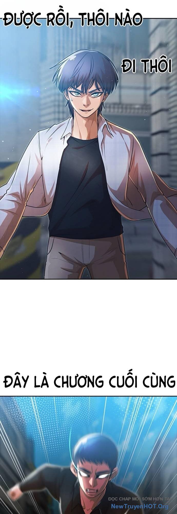 Cô Gái Từ Ứng Dụng Nhắn Tin Ngẫu Nhiên Chap 279 - Next Chap 280