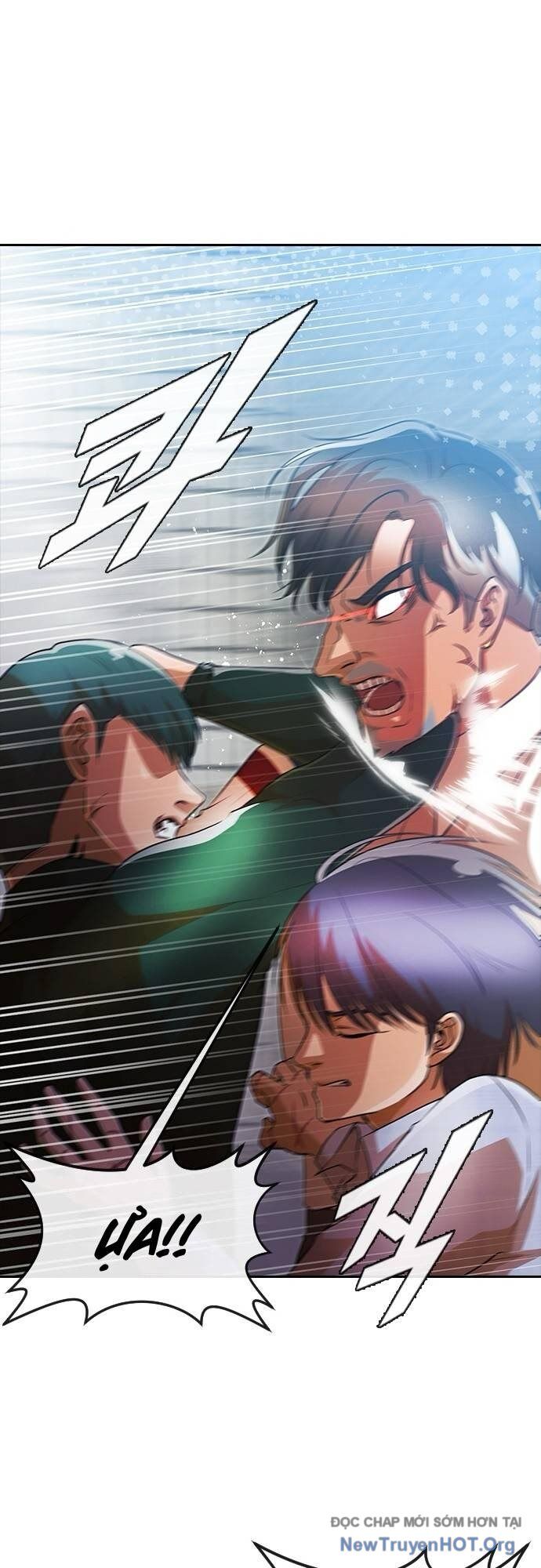 Cô Gái Từ Ứng Dụng Nhắn Tin Ngẫu Nhiên Chap 279 - Next Chap 280