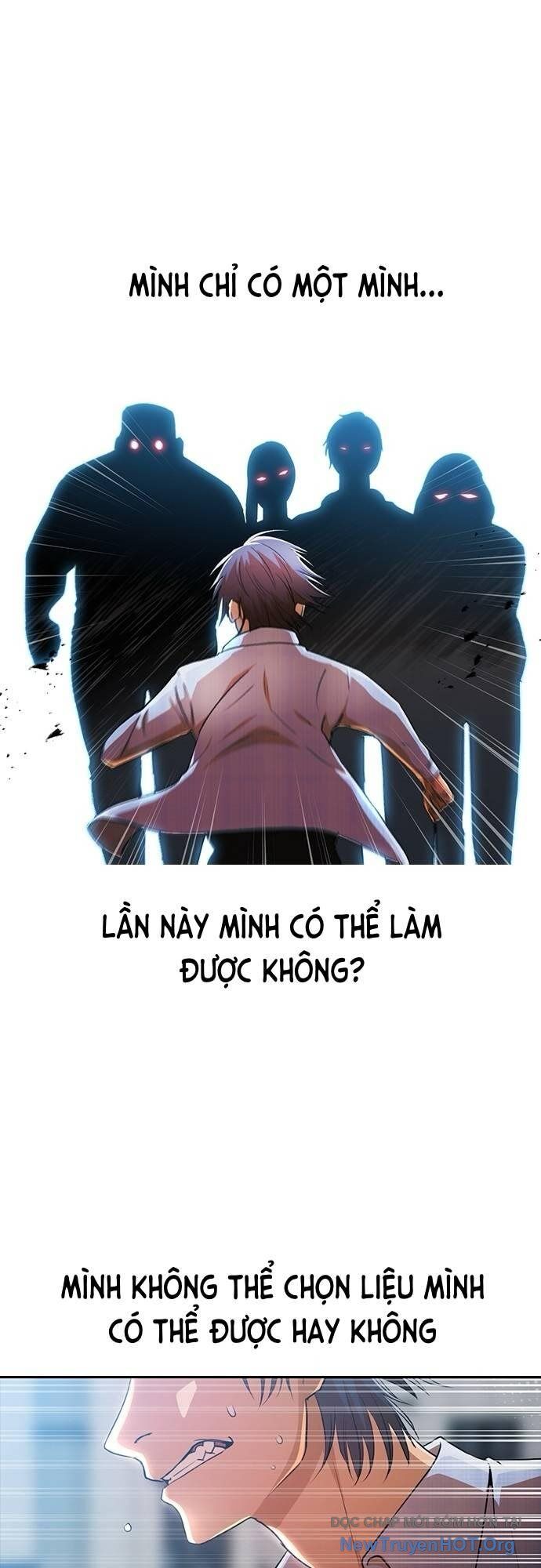 Cô Gái Từ Ứng Dụng Nhắn Tin Ngẫu Nhiên Chap 279 - Next Chap 280