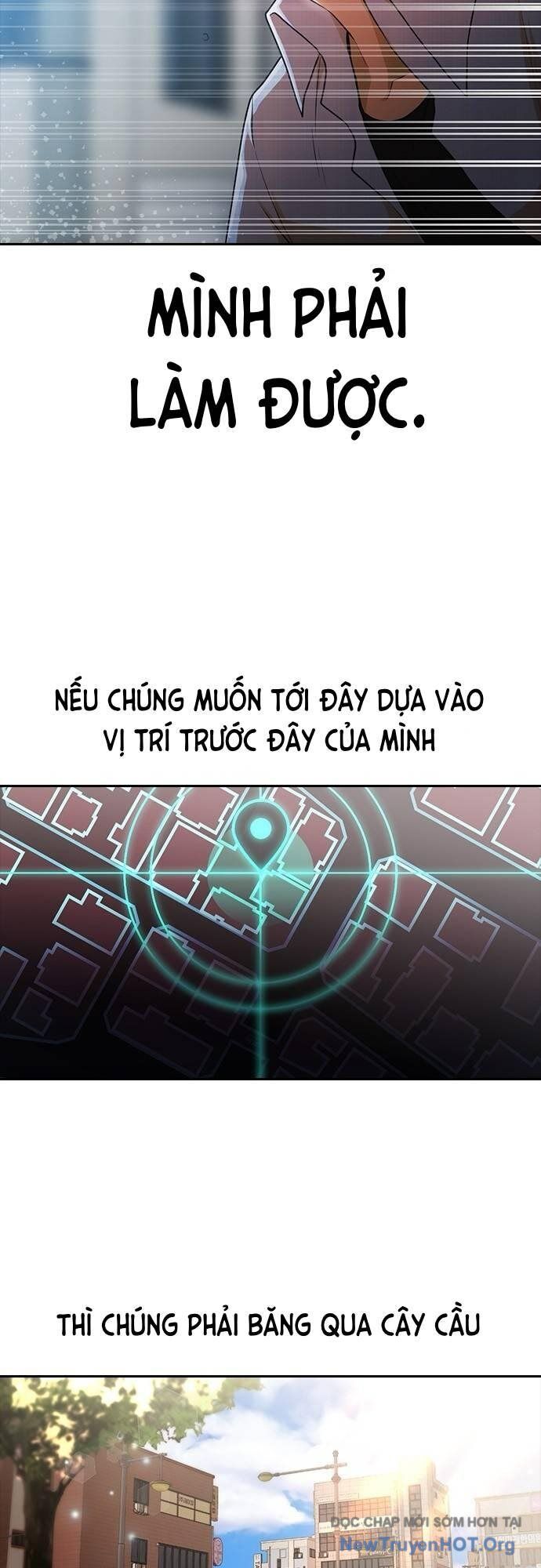 Cô Gái Từ Ứng Dụng Nhắn Tin Ngẫu Nhiên Chap 279 - Next Chap 280