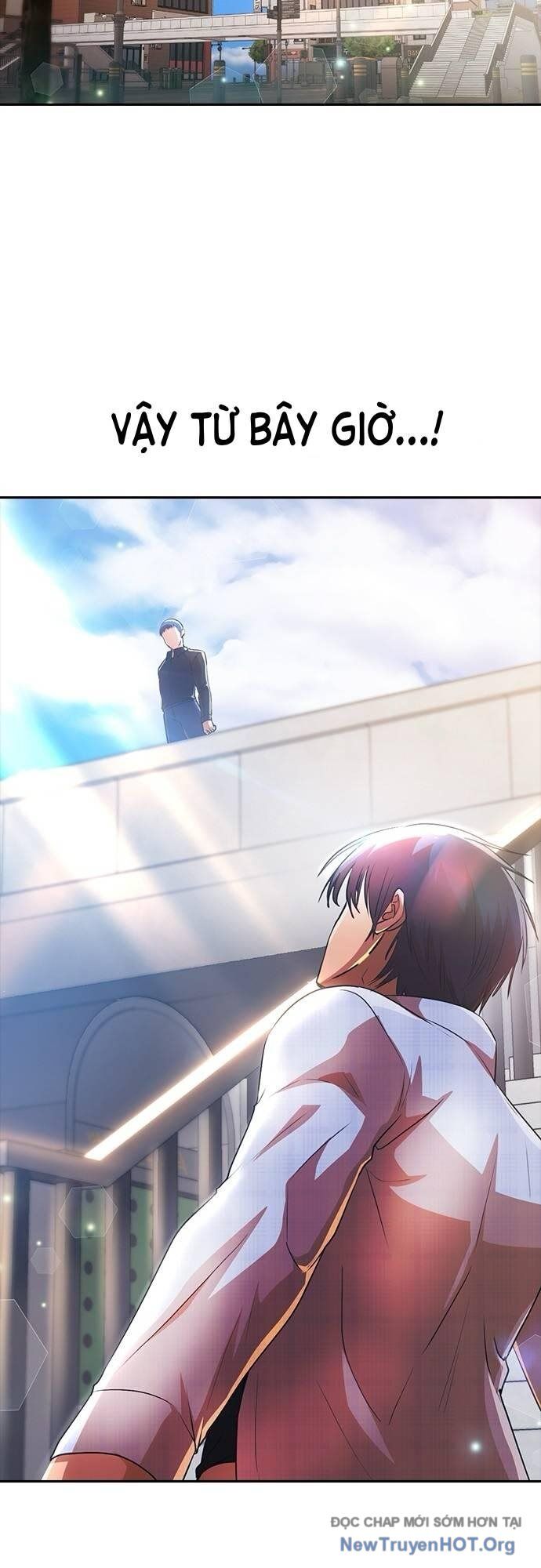 Cô Gái Từ Ứng Dụng Nhắn Tin Ngẫu Nhiên Chap 279 - Next Chap 280