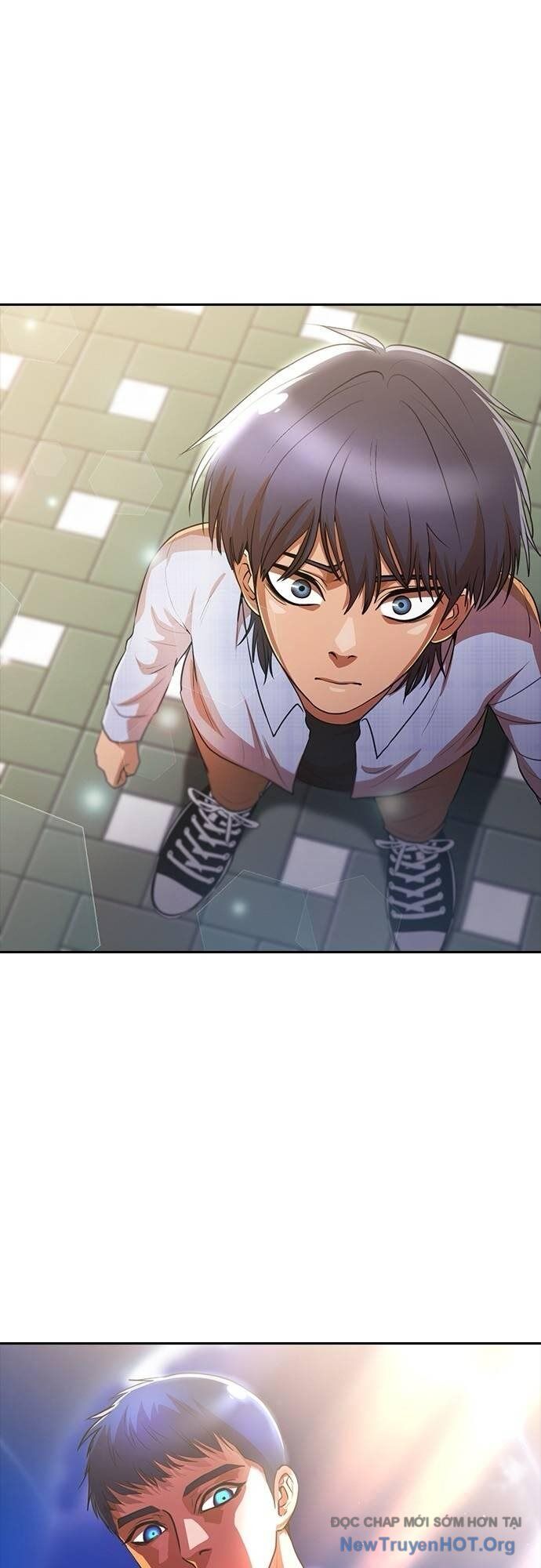 Cô Gái Từ Ứng Dụng Nhắn Tin Ngẫu Nhiên Chap 279 - Next Chap 280