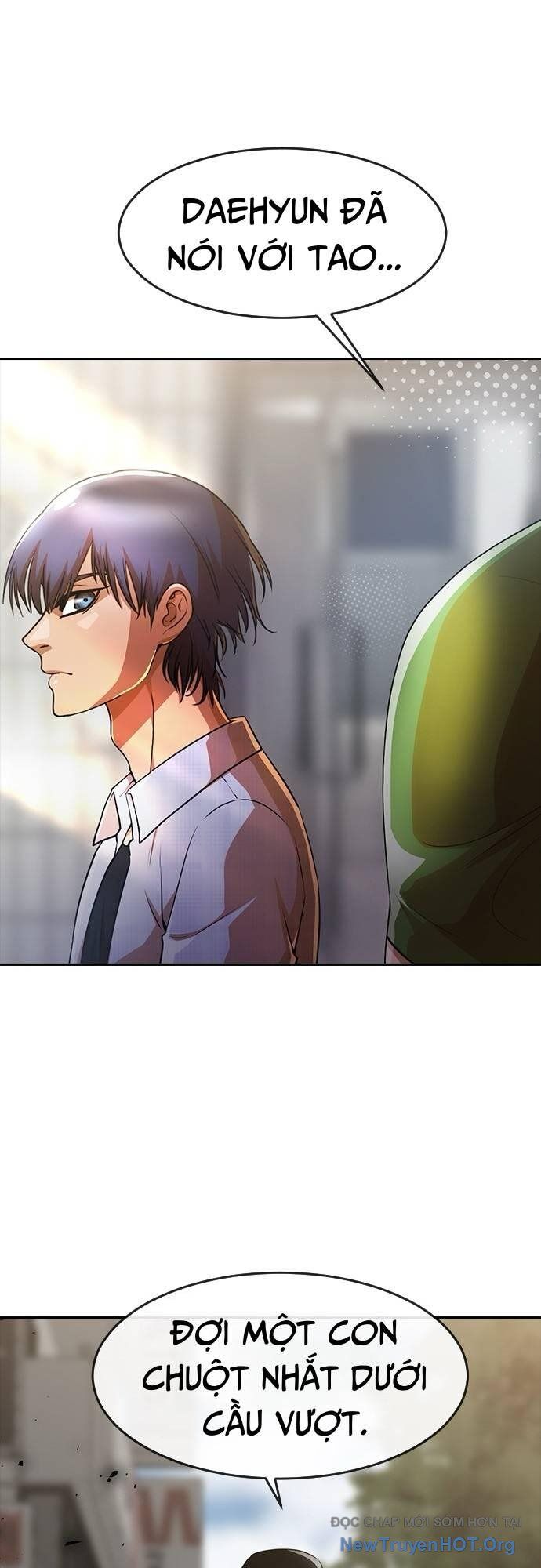 Cô Gái Từ Ứng Dụng Nhắn Tin Ngẫu Nhiên Chap 279 - Next Chap 280