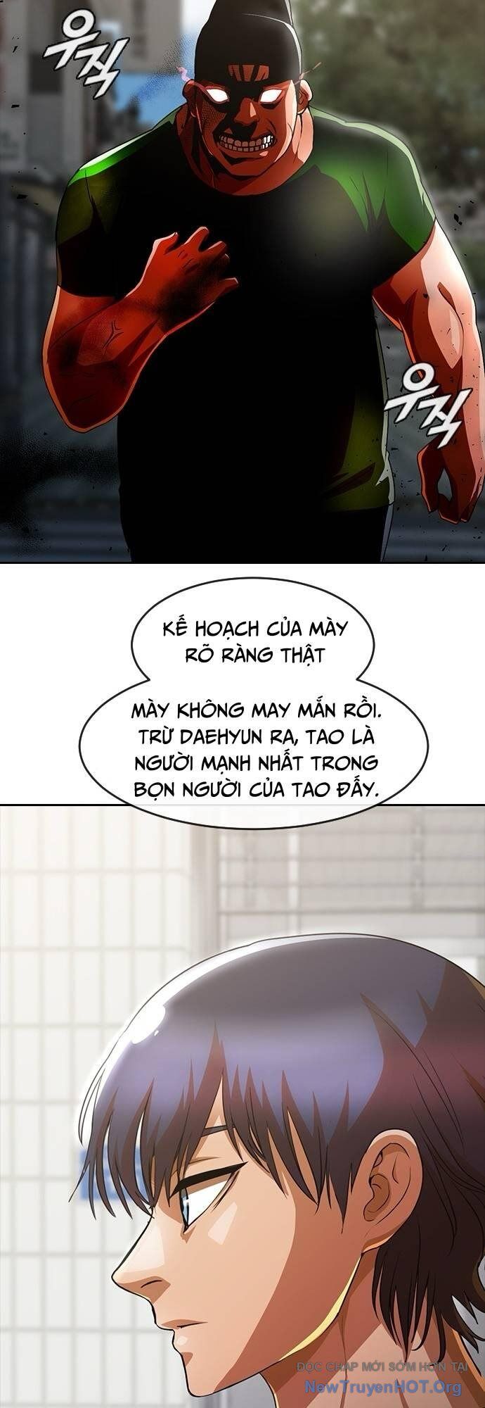 Cô Gái Từ Ứng Dụng Nhắn Tin Ngẫu Nhiên Chap 279 - Next Chap 280