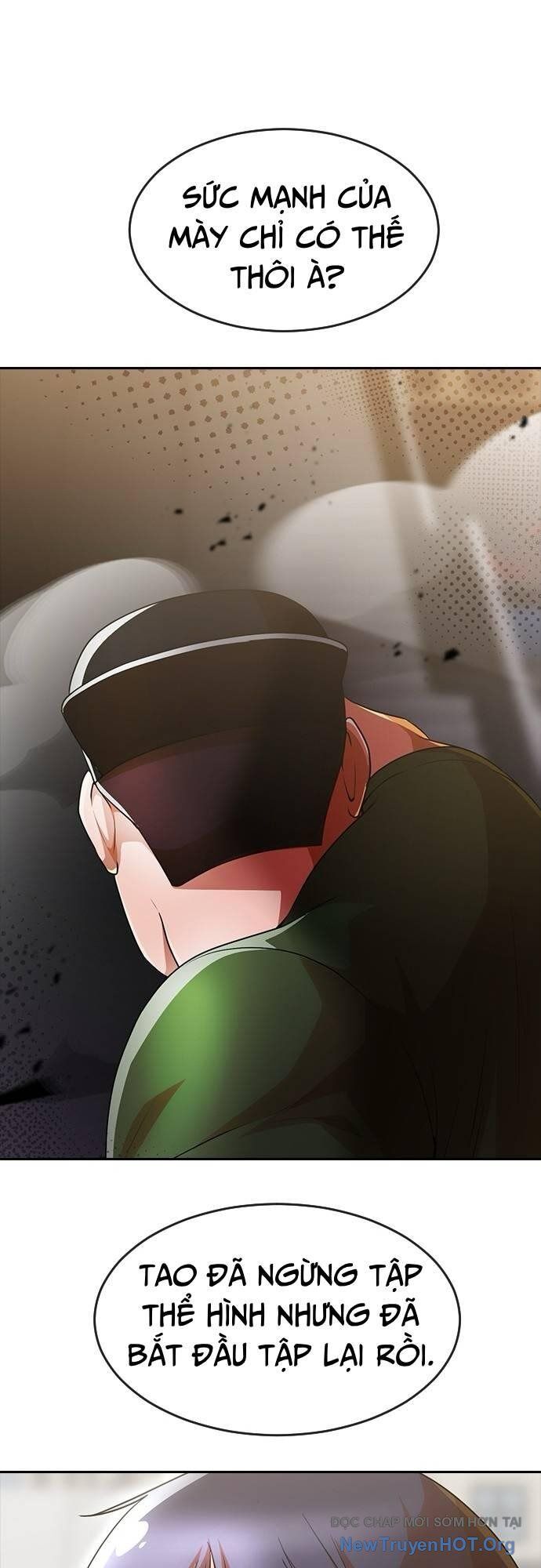 Cô Gái Từ Ứng Dụng Nhắn Tin Ngẫu Nhiên Chap 279 - Next Chap 280