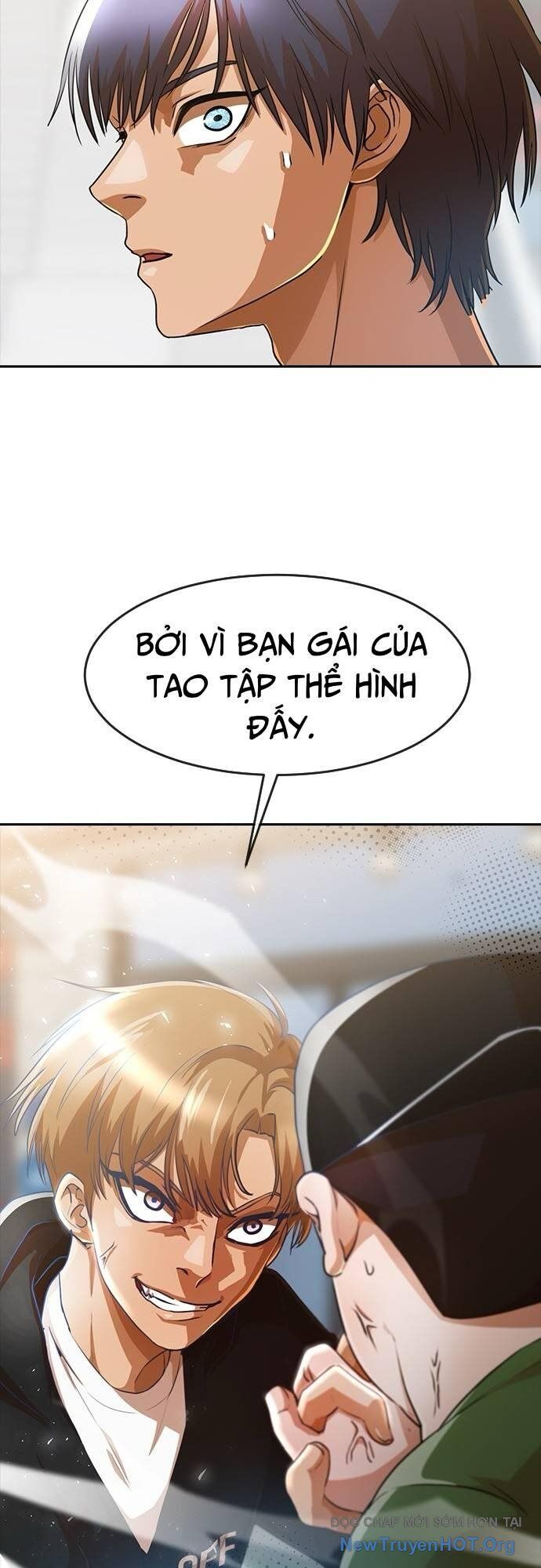 Cô Gái Từ Ứng Dụng Nhắn Tin Ngẫu Nhiên Chap 279 - Next Chap 280