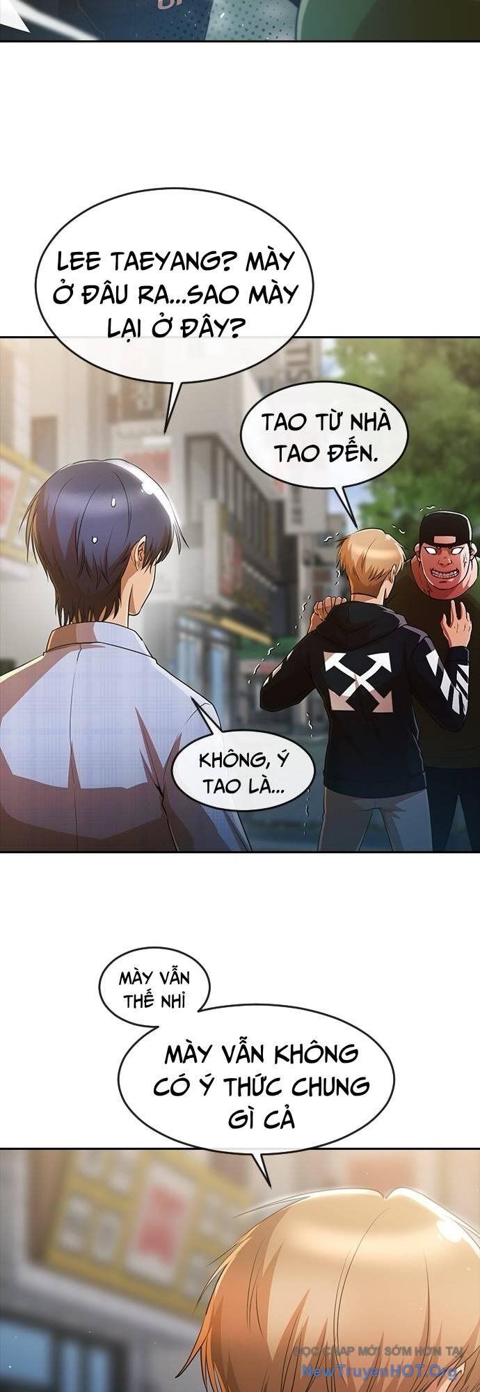 Cô Gái Từ Ứng Dụng Nhắn Tin Ngẫu Nhiên Chap 279 - Next Chap 280