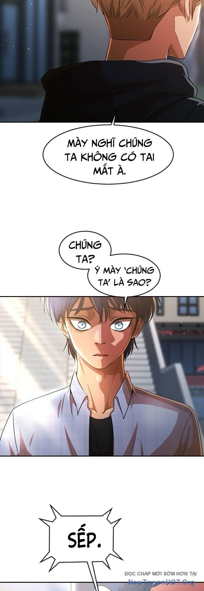 Cô Gái Từ Ứng Dụng Nhắn Tin Ngẫu Nhiên Chap 279 - Next Chap 280