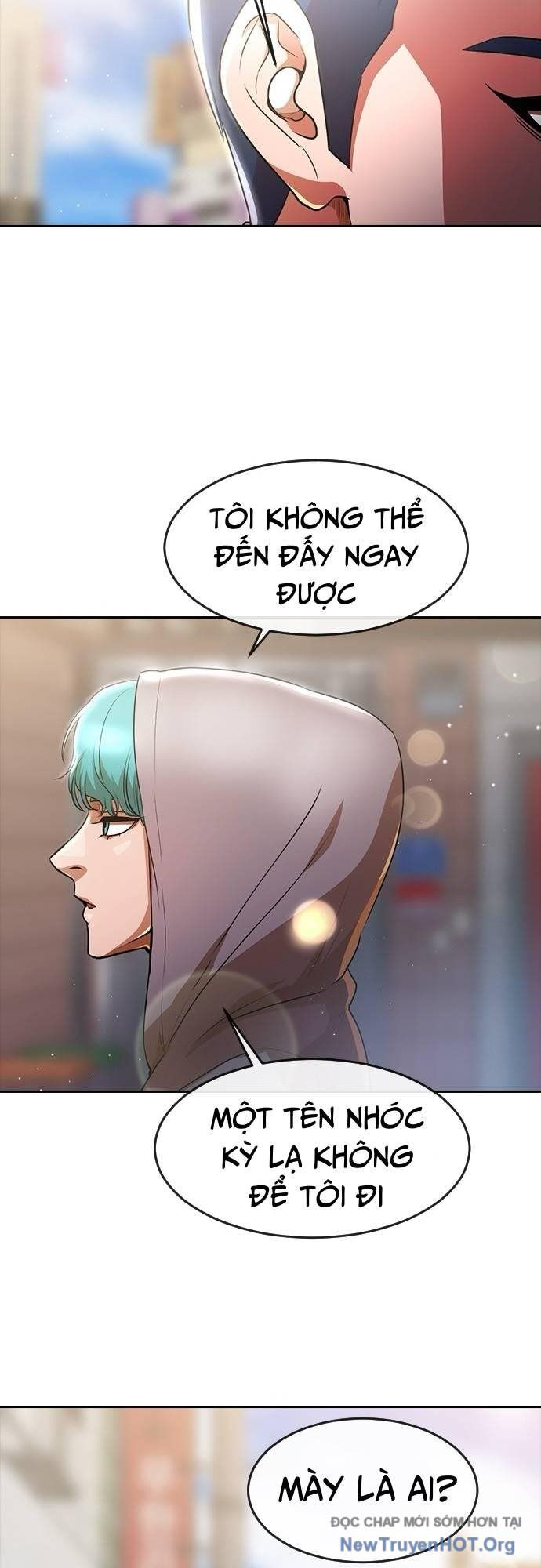 Cô Gái Từ Ứng Dụng Nhắn Tin Ngẫu Nhiên Chap 279 - Next Chap 280
