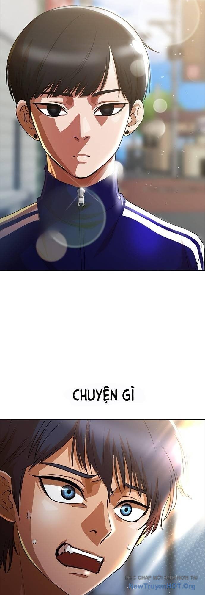 Cô Gái Từ Ứng Dụng Nhắn Tin Ngẫu Nhiên Chap 279 - Next Chap 280