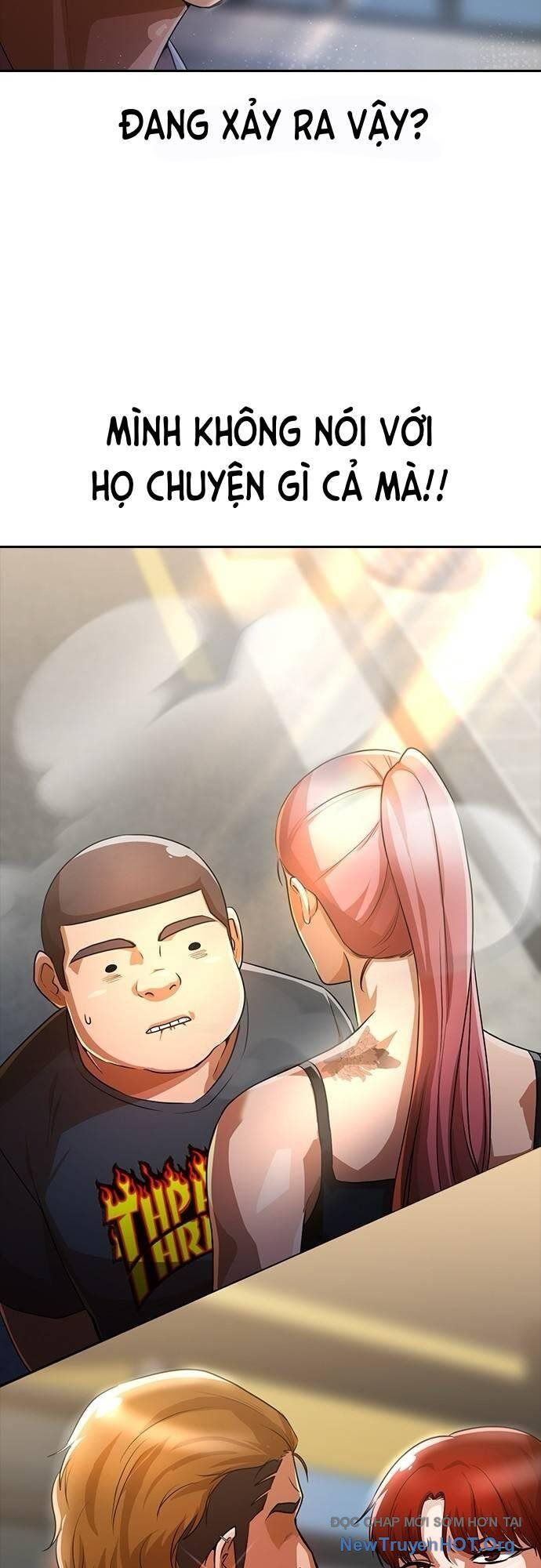 Cô Gái Từ Ứng Dụng Nhắn Tin Ngẫu Nhiên Chap 279 - Next Chap 280