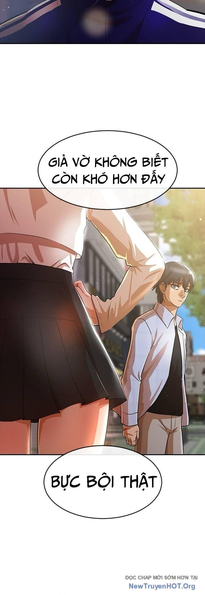 Cô Gái Từ Ứng Dụng Nhắn Tin Ngẫu Nhiên Chap 279 - Next Chap 280