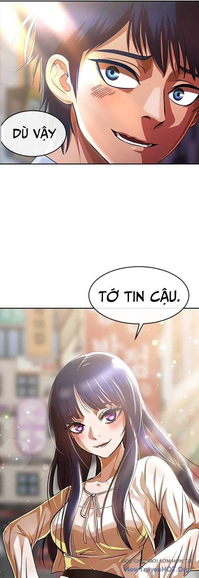 Cô Gái Từ Ứng Dụng Nhắn Tin Ngẫu Nhiên Chap 279 - Next Chap 280
