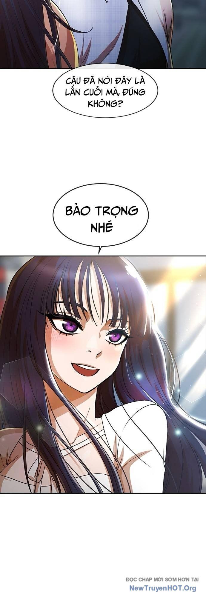 Cô Gái Từ Ứng Dụng Nhắn Tin Ngẫu Nhiên Chap 279 - Next Chap 280