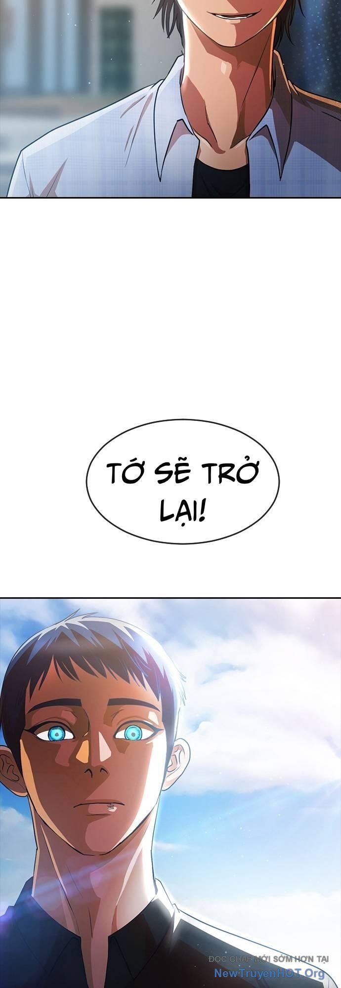 Cô Gái Từ Ứng Dụng Nhắn Tin Ngẫu Nhiên Chap 279 - Next Chap 280