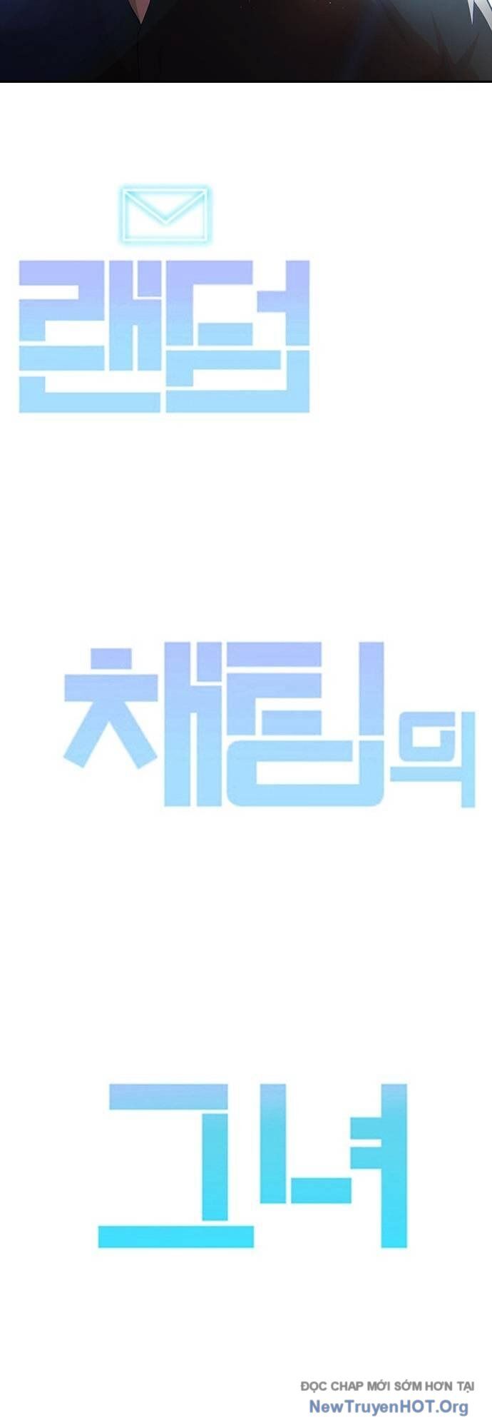Cô Gái Từ Ứng Dụng Nhắn Tin Ngẫu Nhiên Chap 279 - Next Chap 280
