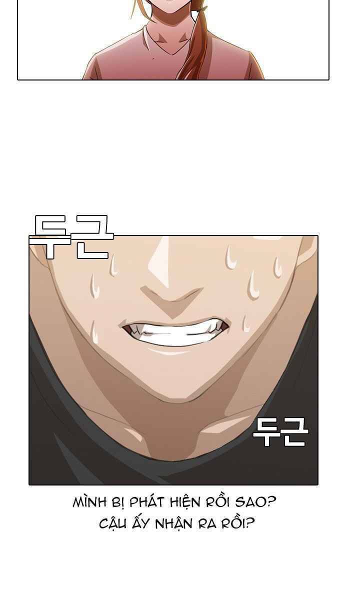 Cô Gái Từ Ứng Dụng Nhắn Tin Ngẫu Nhiên Chap 28 - Next Chap 29
