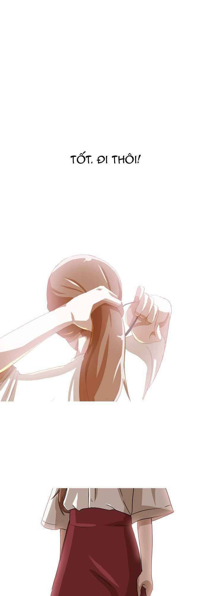 Cô Gái Từ Ứng Dụng Nhắn Tin Ngẫu Nhiên Chap 28 - Next Chap 29