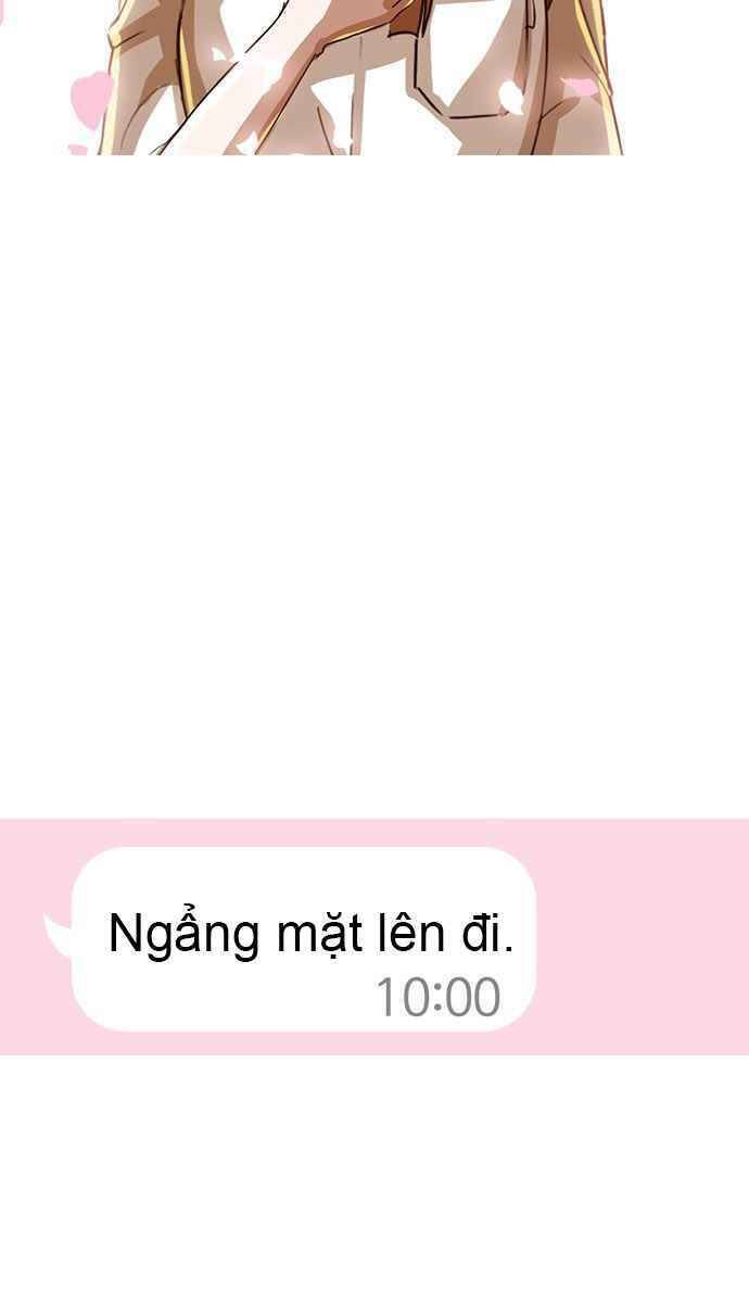 Cô Gái Từ Ứng Dụng Nhắn Tin Ngẫu Nhiên Chap 28 - Next Chap 29