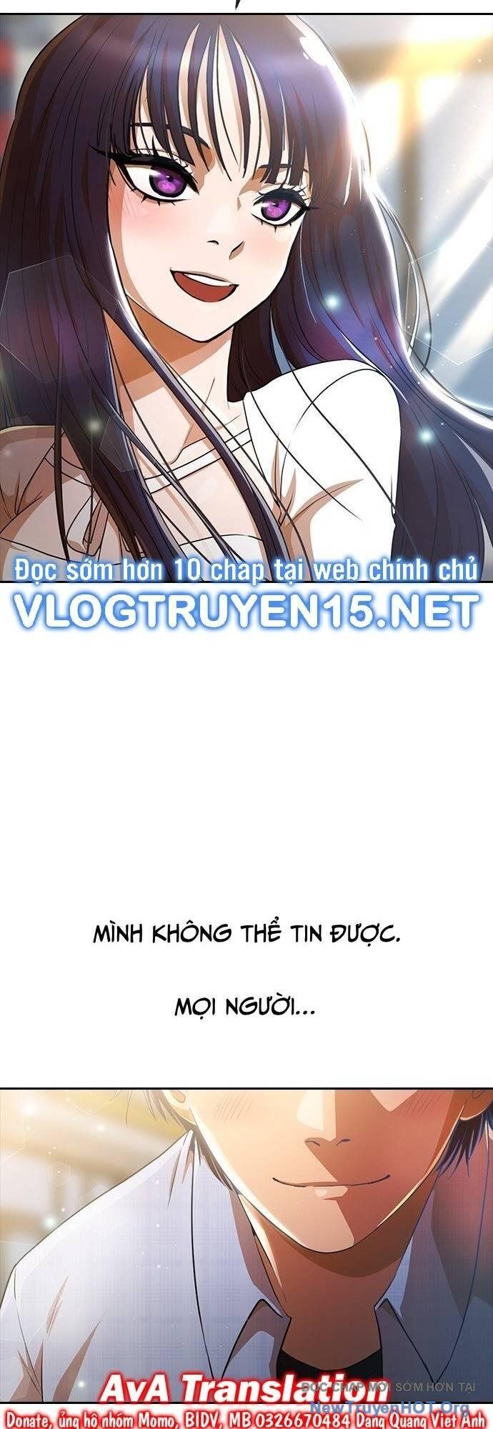 Cô Gái Từ Ứng Dụng Nhắn Tin Ngẫu Nhiên Chap 280 - Next Chap 281