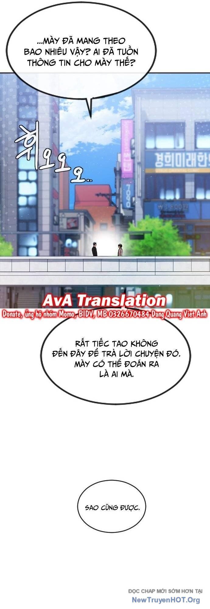 Cô Gái Từ Ứng Dụng Nhắn Tin Ngẫu Nhiên Chap 280 - Next Chap 281