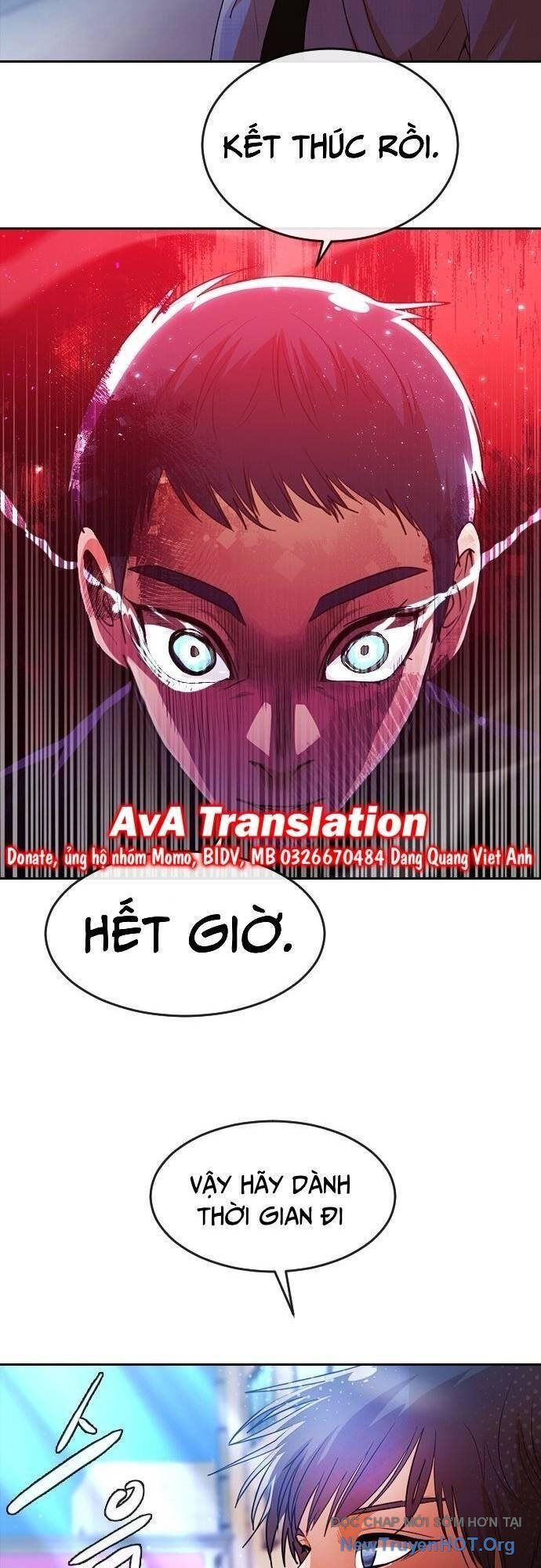 Cô Gái Từ Ứng Dụng Nhắn Tin Ngẫu Nhiên Chap 280 - Next Chap 281