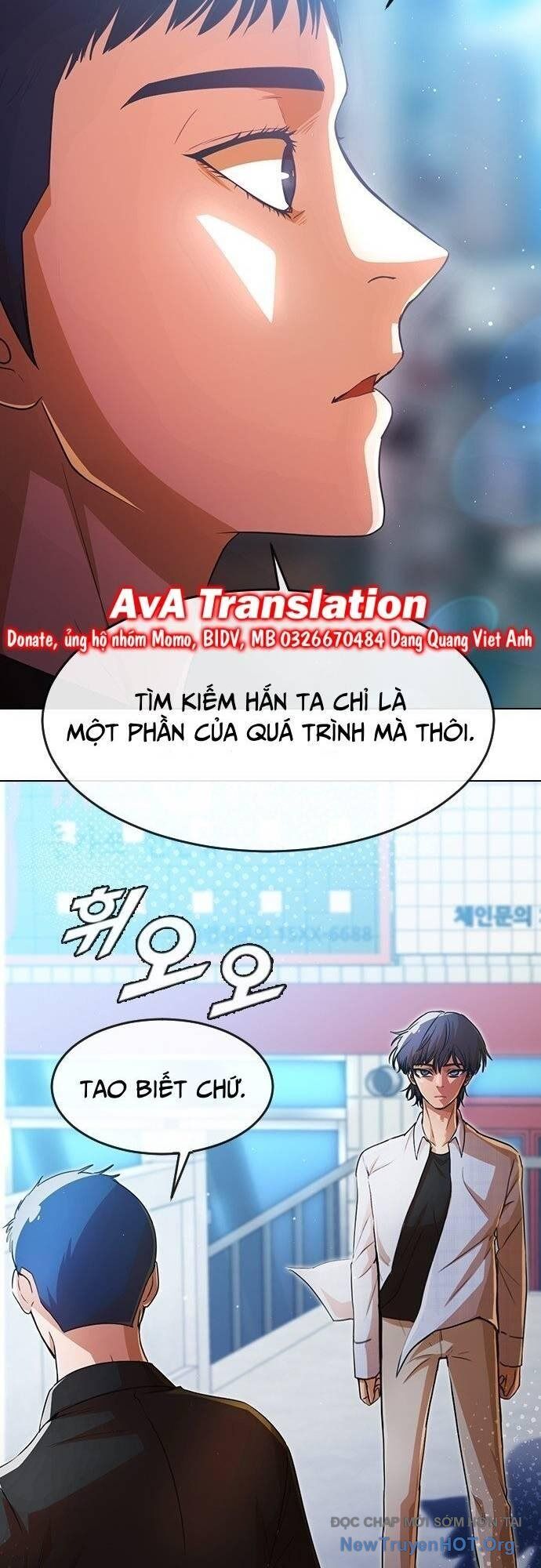 Cô Gái Từ Ứng Dụng Nhắn Tin Ngẫu Nhiên Chap 280 - Next Chap 281