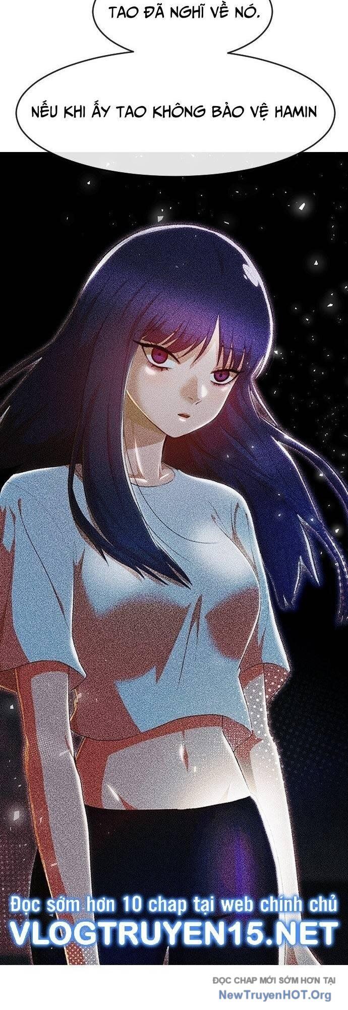 Cô Gái Từ Ứng Dụng Nhắn Tin Ngẫu Nhiên Chap 280 - Next Chap 281