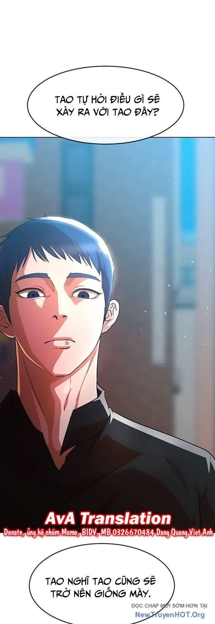 Cô Gái Từ Ứng Dụng Nhắn Tin Ngẫu Nhiên Chap 280 - Next Chap 281