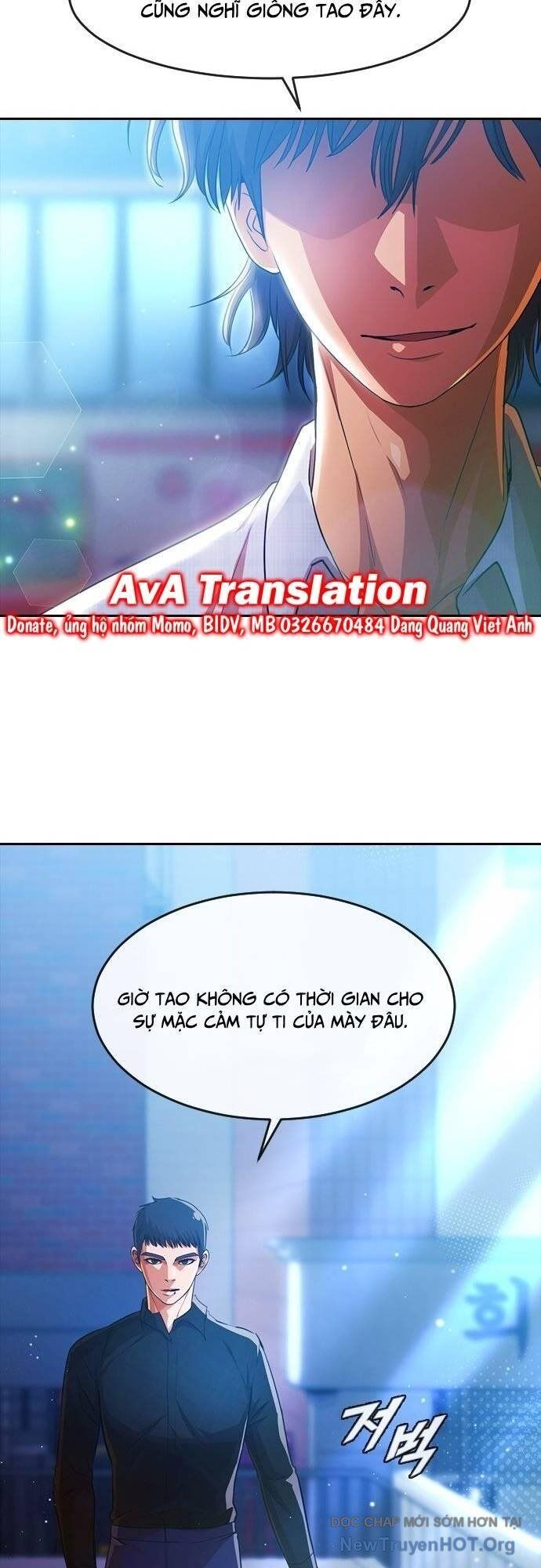 Cô Gái Từ Ứng Dụng Nhắn Tin Ngẫu Nhiên Chap 280 - Next Chap 281